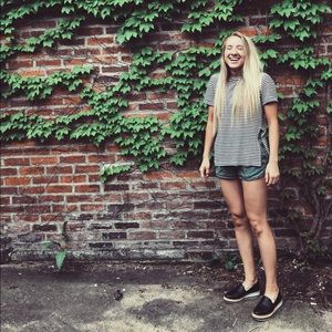 Meet your Posher, Kirsten